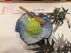 -竹叶亭(银座店)