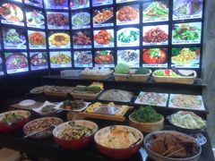 -浩家苑菜馆(汉口路店)