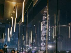-wann lounge 低温慢煮牛排·清吧