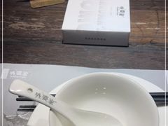 -外婆家(杭州马塍店)