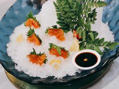 -金龙渔港(双楠店)