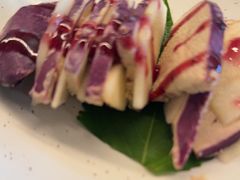 -匠和风精致料理(宁德万达店)