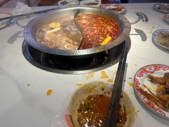 -李姑婆鲜切牛肉火锅自助(凤城二路店)