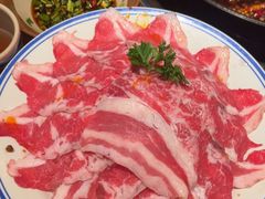 -周小明火锅(黑金冠社区店)