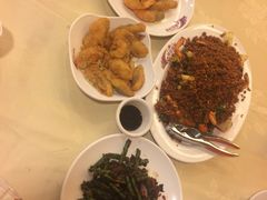 -桥底辣蟹(谢斐道店)