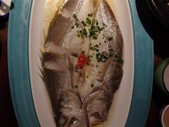 花雕醉黄鱼-寻宝记绍兴菜(鲁迅路店)