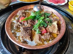 -顺顺小吃(独克宗古城店)