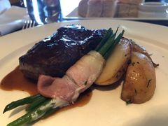 -Wooloomooloo Steakhouse(尖沙咀中心店)