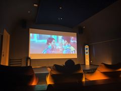 -涨巢·潮玩水疗局