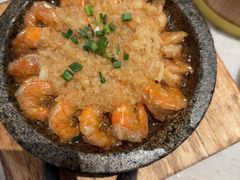 -小菜园新徽菜(合肥天鹅湖万达店)
