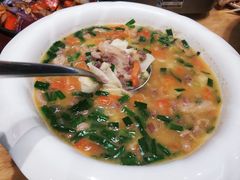 -盐池羊羔肉主题餐厅
