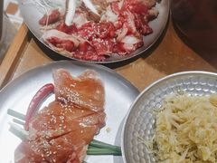 -哼蟹二将·烤肉酱蟹(合生汇店)