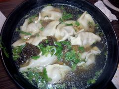 酸汤水饺-潼十三肉夹馍(东单店)