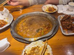 -槐店王婆大虾(开发区店)