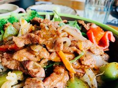 -栖巢咖啡馆(双岗店)