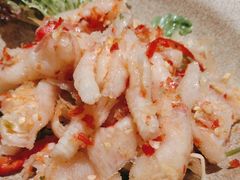 -芭札·Thai泰国餐厅(同和金铂天地店)