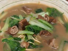 -慧娟面馆·餐厅(望江路店)