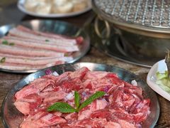 -P1泥炉烤肉(市桥富华东路店)