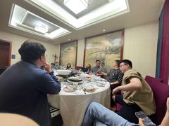 -九尊食上(生态园林酒店)