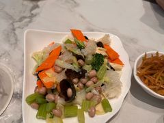 -高玛纳驴肉火烧(一世界店)