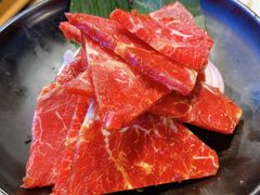 -九田家黑牛烤肉料理(无锡T12店)