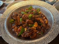 -鱼食饭稻·苏浙土菜17年老馆子(平江路店)