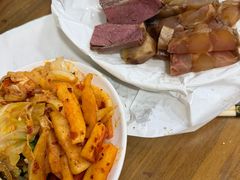 -老刘家泡馍·陕西老字号(钟楼广济街店)