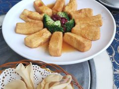 -祈胜邨•顺德鱼生•顺德菜(容桂店)