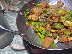 -米椰湘·辣椒炒肉