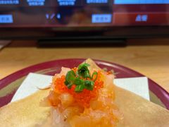 -寿司郎(皇庭广场店)