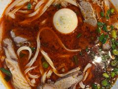 -小灶派· 地道兰州牛肉面(宏发大厦店)