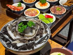 -楠火锅(龙阳广场店)