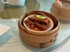 -青岛海景花园大酒店·粤海餐厅