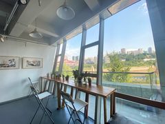 -刘开渠艺术中心(龙湖春森星悦荟店)