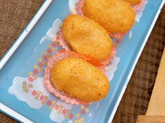 -金龙寨.传承桂林菜(金城店)