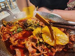 -全牛匠·乐山跷脚牛肉(新中关店)