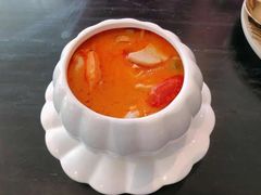 -Thai Alley泰爱里(二沙岛店)