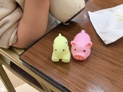 -顺风江南宴(静安大融城店)