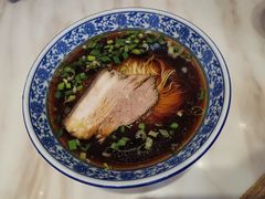 -伟记奥面馆(白塔东路店)