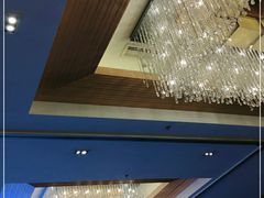 -上海浦西万怡酒店