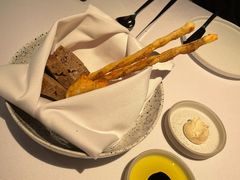 -Bistro Wang 牛排馆