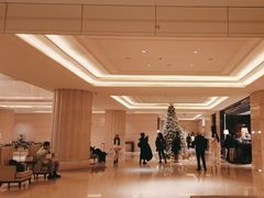 -羿庭 Peacock Alley(上海外滩华尔道夫酒店)