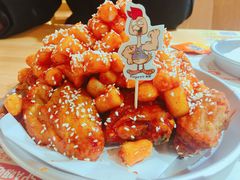 -BOPEYE·波派炸鸡(河西中央商场店)
