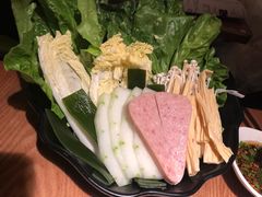 -牛小灶牛杂煲(北京路店)