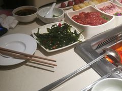 -海底捞火锅(上元大街店)