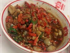 -堂瓦里·33年传统赣菜(第一街区店)