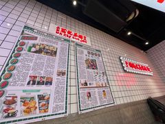 -孖记茶档·热腾茶餐(荔湾领展广场店)