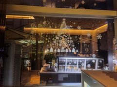 -深圳四季酒店·馥自助餐厅