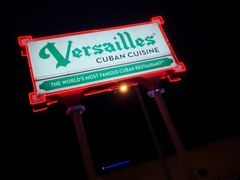 -Versailles Restaurant Cuban Cuisine