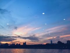 -珠江夜游广州塔·中大码头